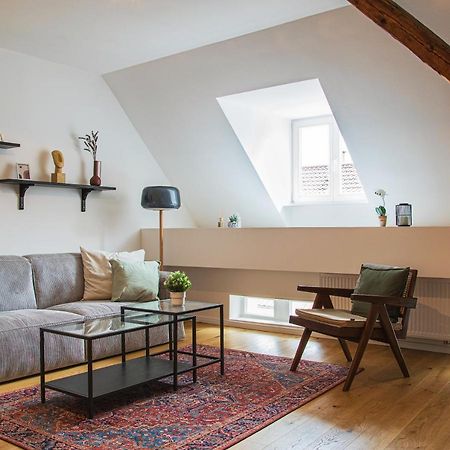 Schoene Ferienwohnung In Gernsbach Zentrum المظهر الخارجي الصورة