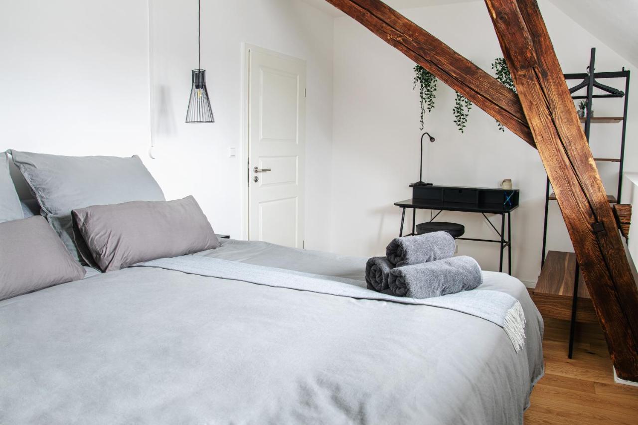 Schoene Ferienwohnung In Gernsbach Zentrum المظهر الخارجي الصورة