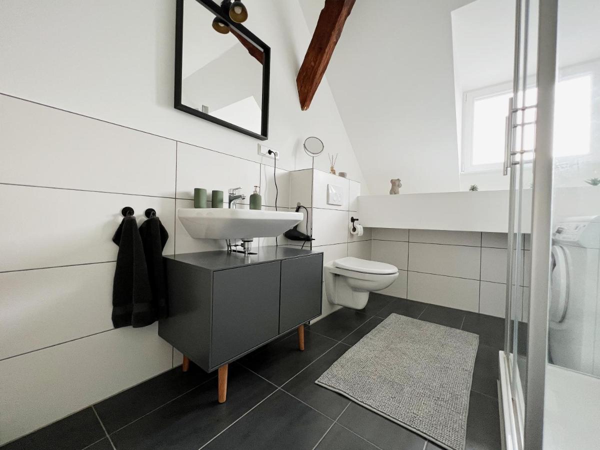 Schoene Ferienwohnung In Gernsbach Zentrum المظهر الخارجي الصورة