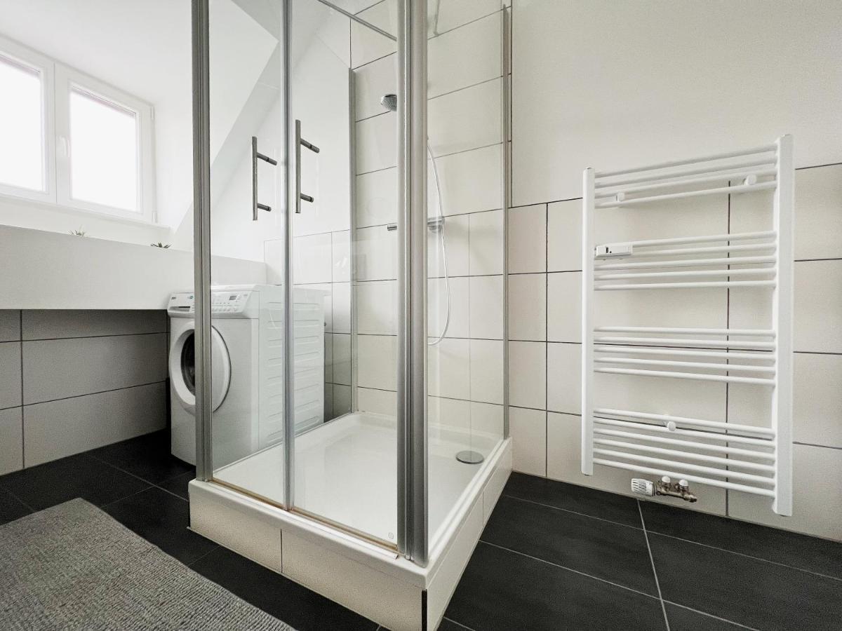 Schoene Ferienwohnung In Gernsbach Zentrum المظهر الخارجي الصورة