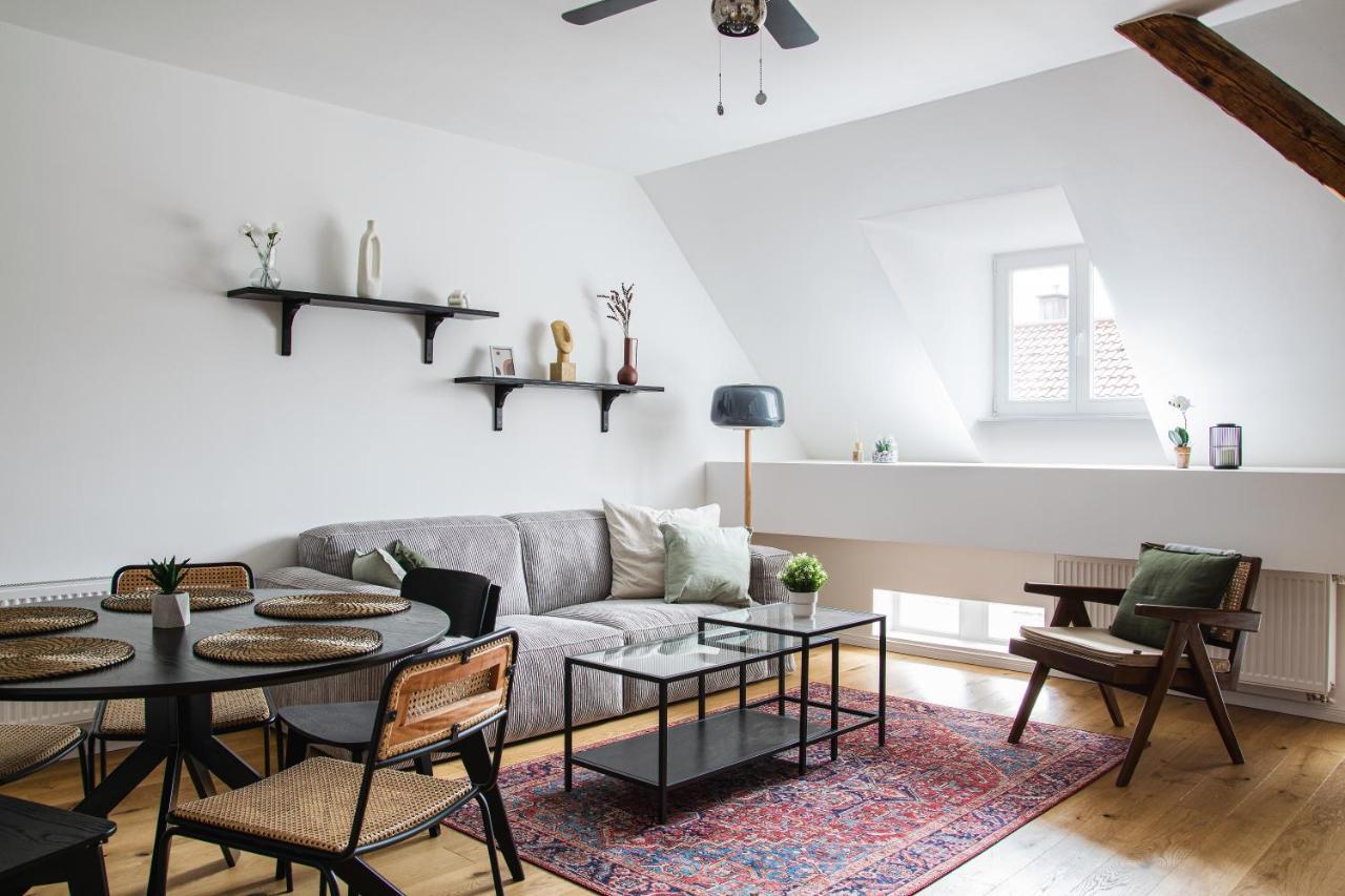 Schoene Ferienwohnung In Gernsbach Zentrum المظهر الخارجي الصورة